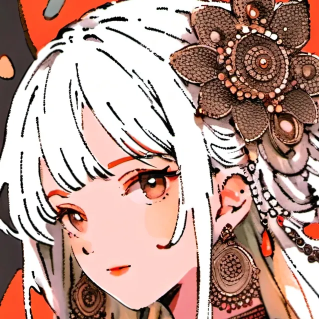 chat with ai character: Alexis 