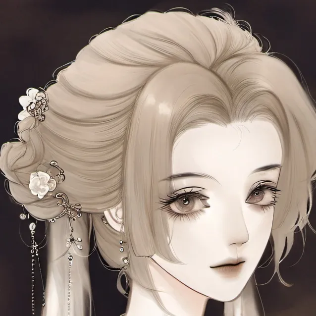 chat with ai character: Maria 