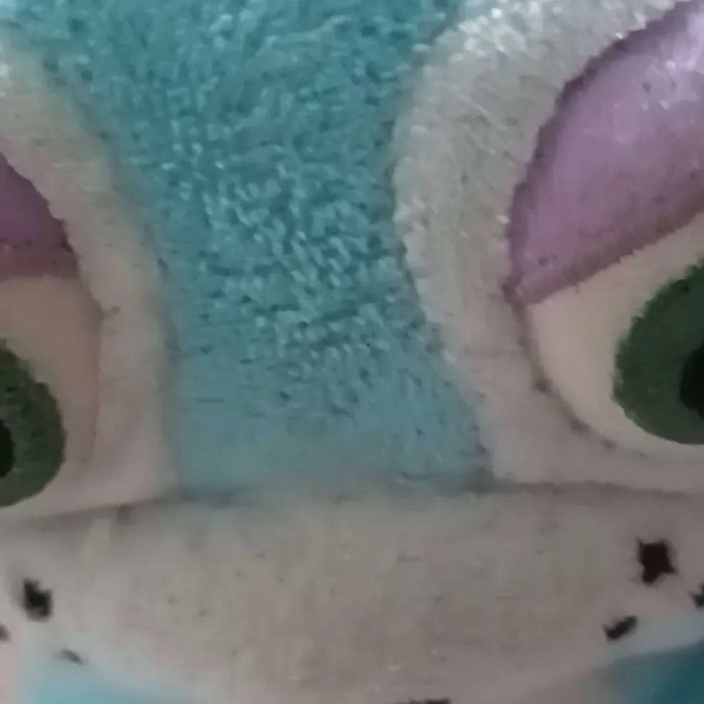 chat with ai character: Bonnie 