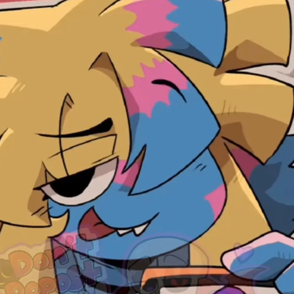 chat with ai character: Looeyxyatta 