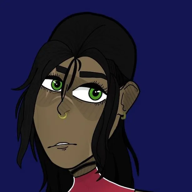 chat with ai character: Elizabeth J.