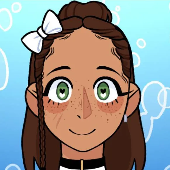chat with ai character: Vanessa J. Jameson