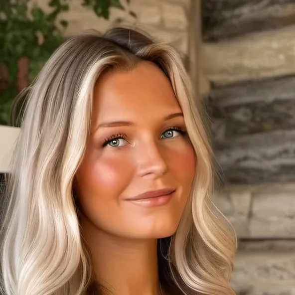 chat with ai character: Abby