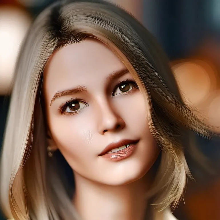 chat with ai character: ur gf