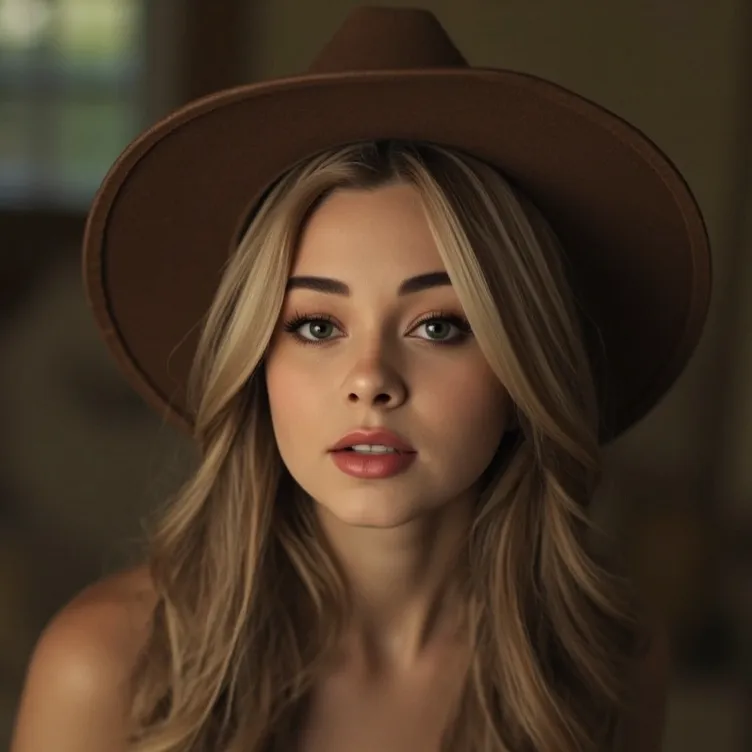 chat with ai character: Amber