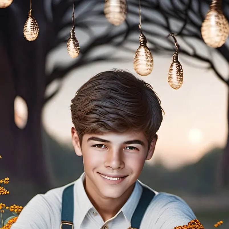 chat with ai character: Oscar Moreno