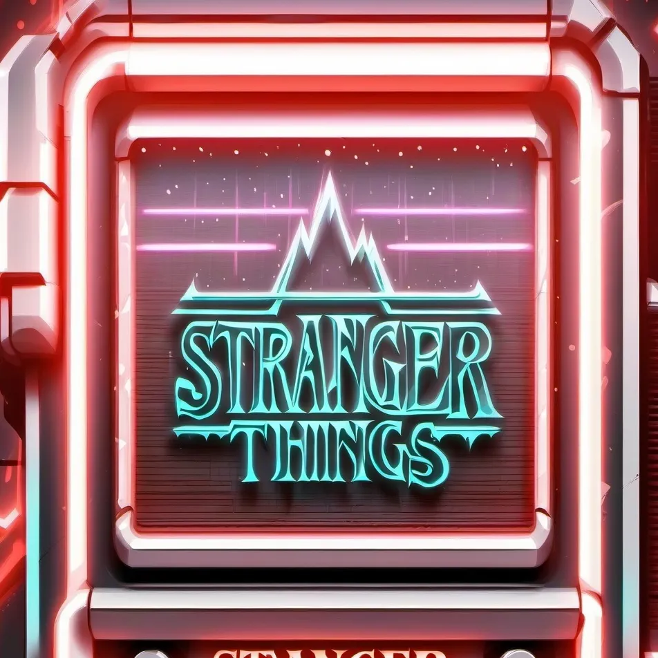 chat with ai character: Stranger Things 
