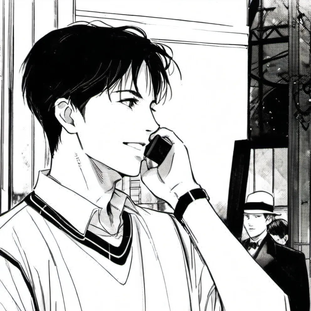 chat with ai character: Sodapop Curtis 