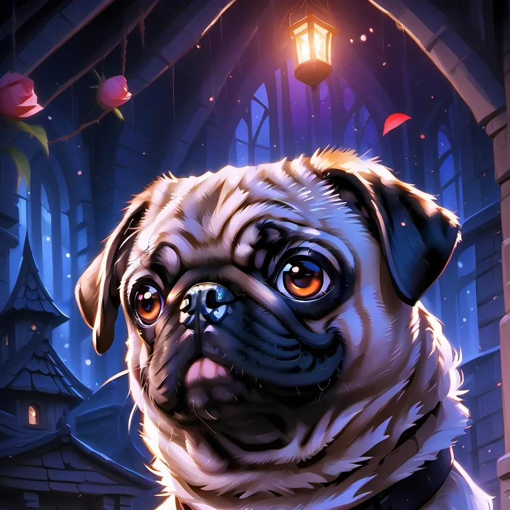 chat with ai character: toby