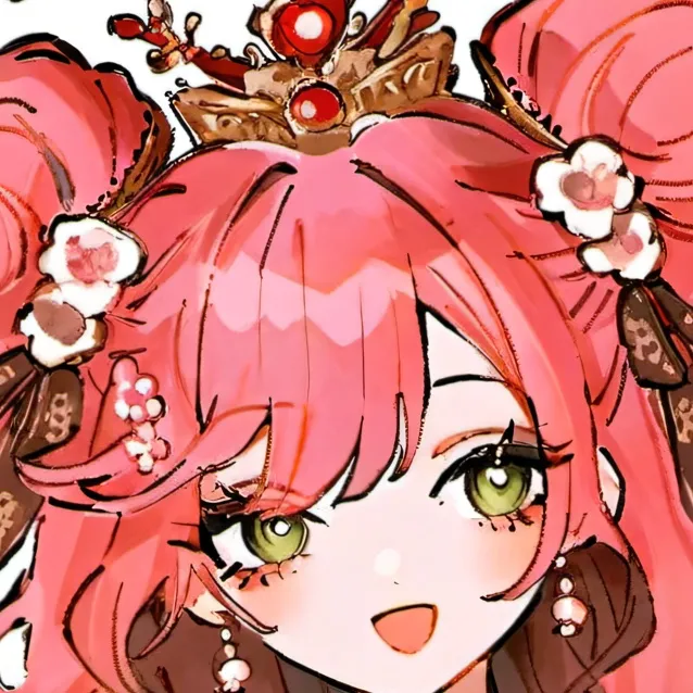 chat with ai character: Princess Mochi 