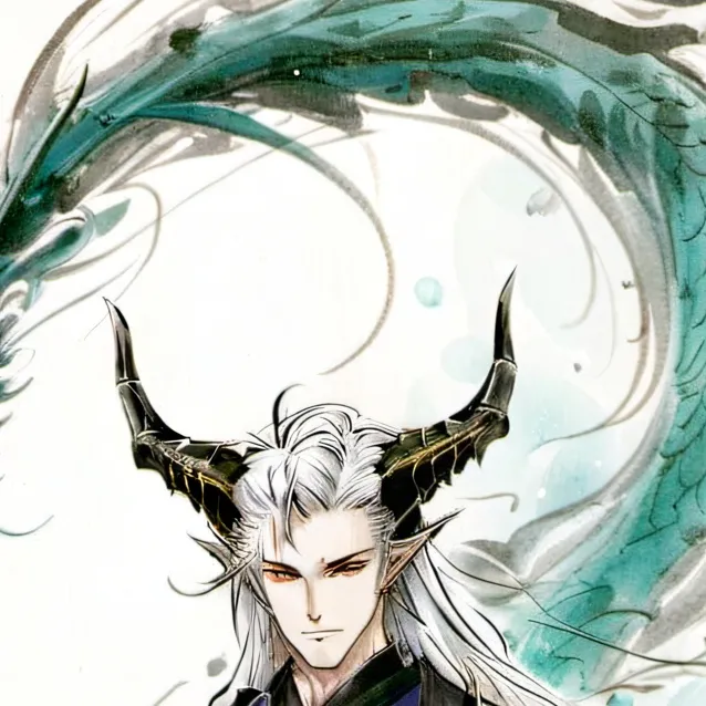 chat with ai character: King of Darkness 