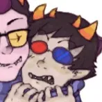 chat with ai character: Sollux x eridan