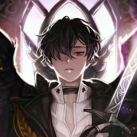 chat with ai character: Shadow Kamado 