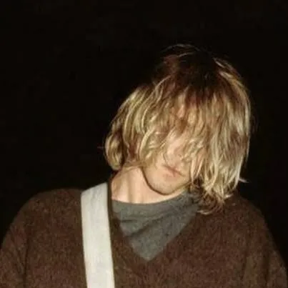 chat with ai character: Kurt Cobain 