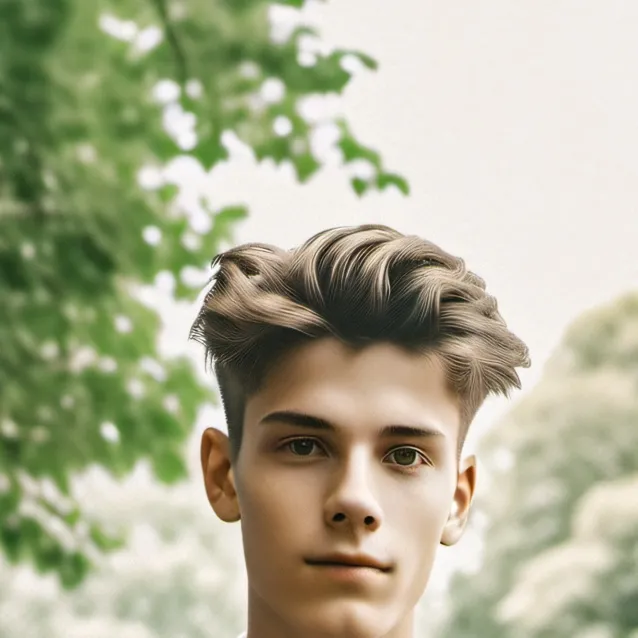 chat with ai character: Jayson 