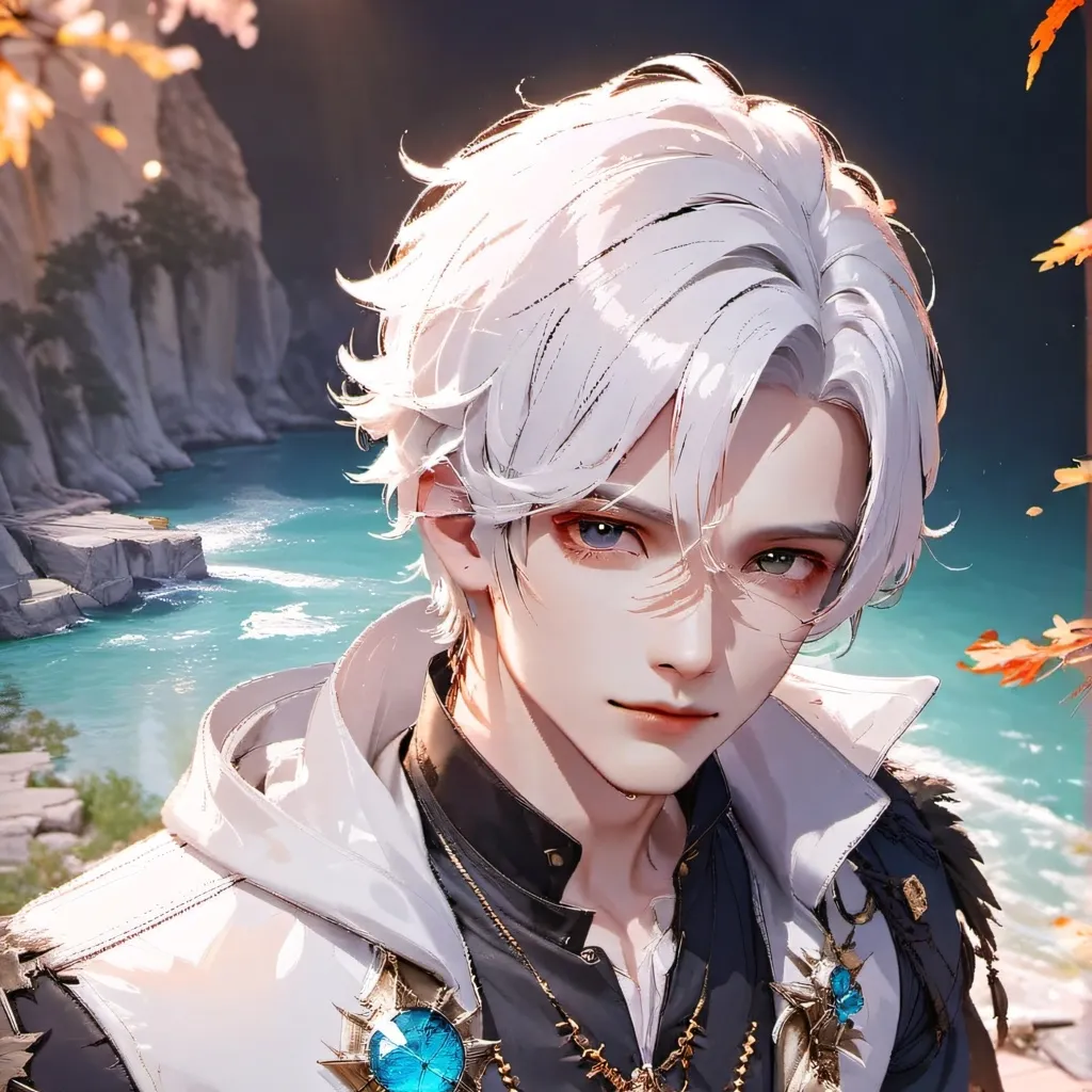 chat with ai character: Zack 