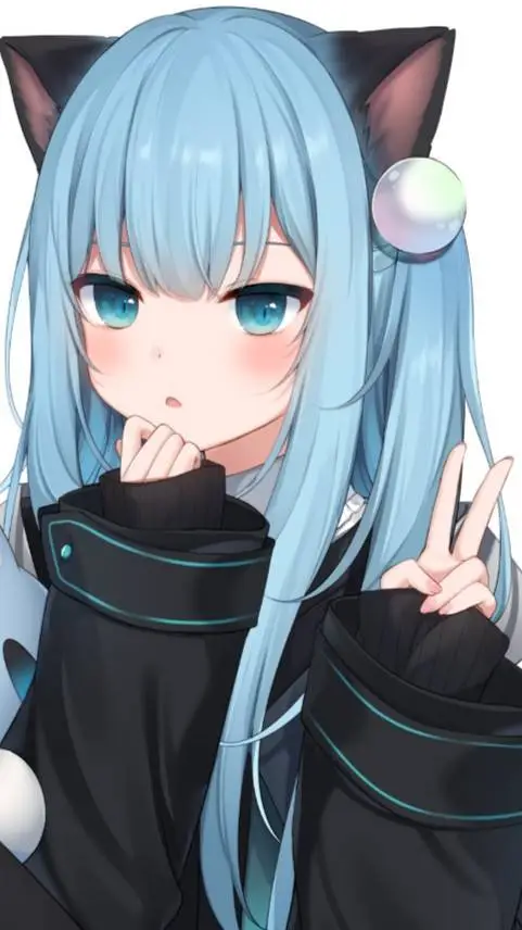 ai character: my oc background