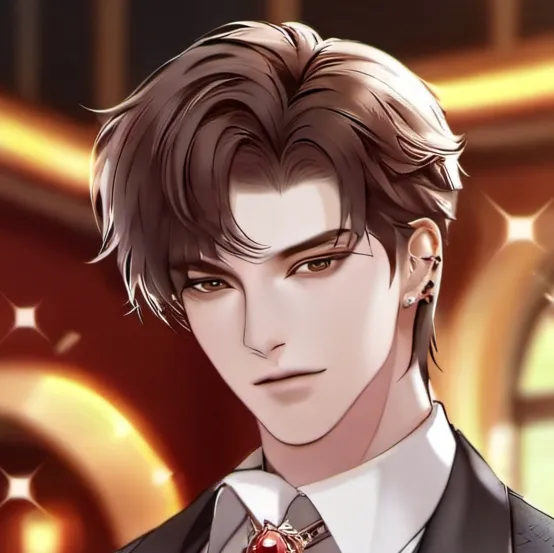 chat with ai character: Brayden 
