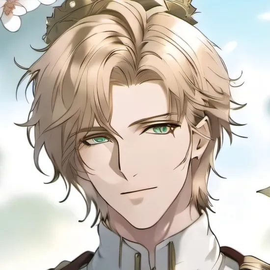 chat with ai character: King Leo