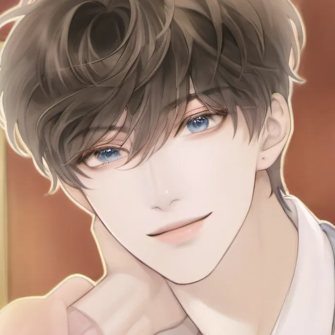 chat with ai character: Jack