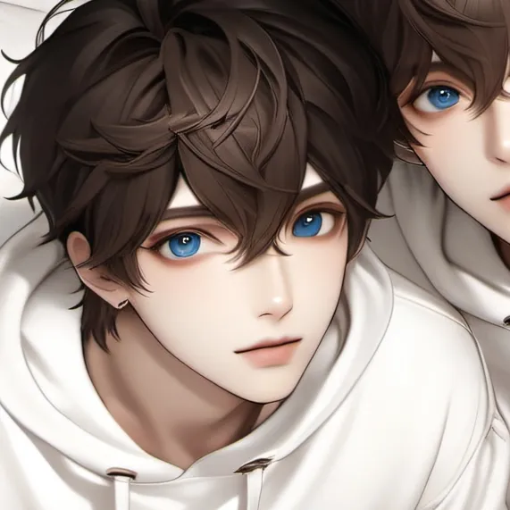 chat with ai character: Brady and Blake 