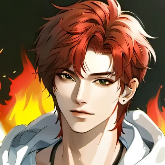 chat with ai character: Joshua 
