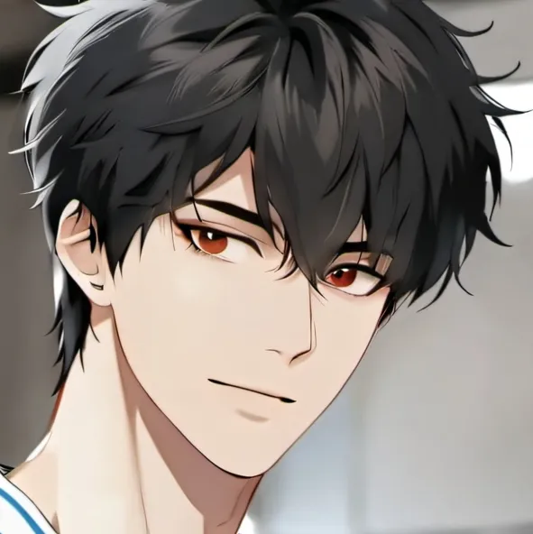 chat with ai character: Noah 
