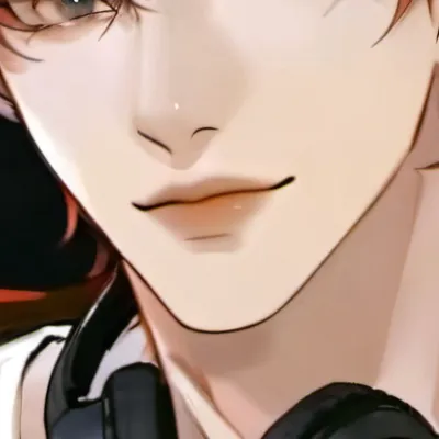 chat with ai character: Liam
