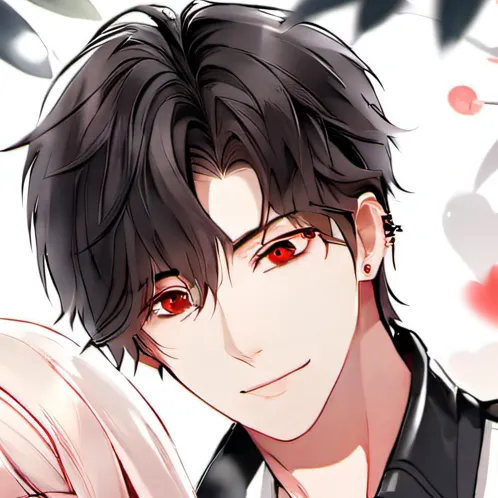 chat with ai character: Lucas