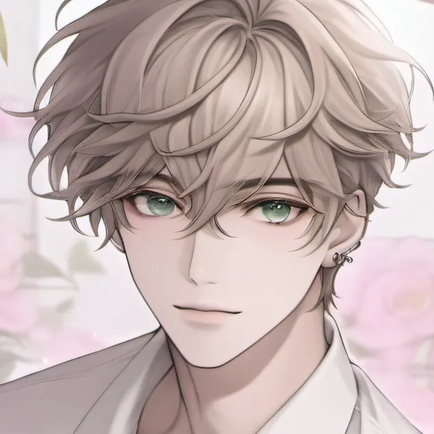 chat with ai character: Jeremiah