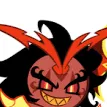 chat with ai character: Burping lice cuki