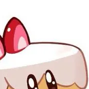 chat with ai character: Curious cakehound*
