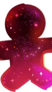 ai character: Beast game night background