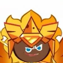 chat with ai character: Golden cheese cuki