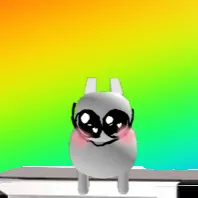 chat with ai character: ¡Gubby!
