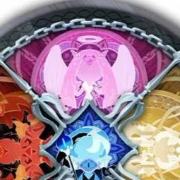 chat with ai character: Beast cookie jail