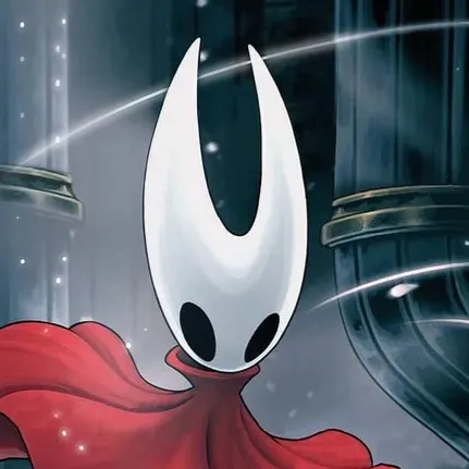 chat with ai character: Hornet(Silksong)