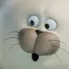 chat with ai character: Chubby Seal (006)
