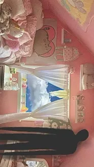 Talkie AI - Chat with Hellokittys house 