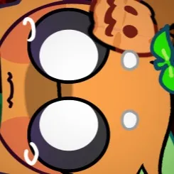 chat with ai character: Gourdy but a cat