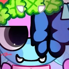 chat with ai character: Flyte half bunny