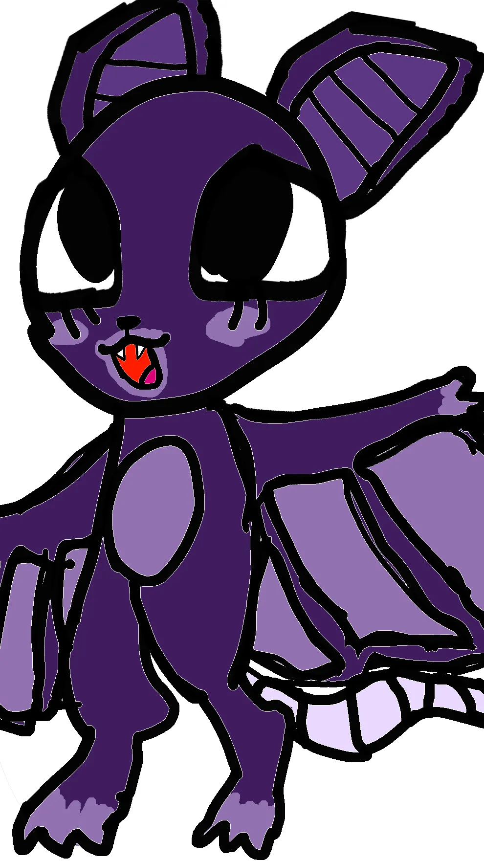 Talkie AI - Chat with Fidget(event oc)