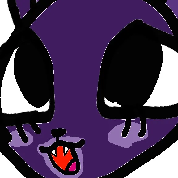 chat with ai character: Fidget(event oc)