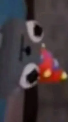 ai character: ….Pebble?…. background