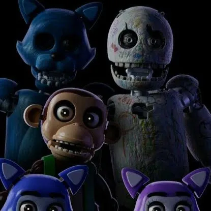 chat with ai character: Fnac