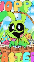 Talkie AI - Chat with Hoppy HopScotch