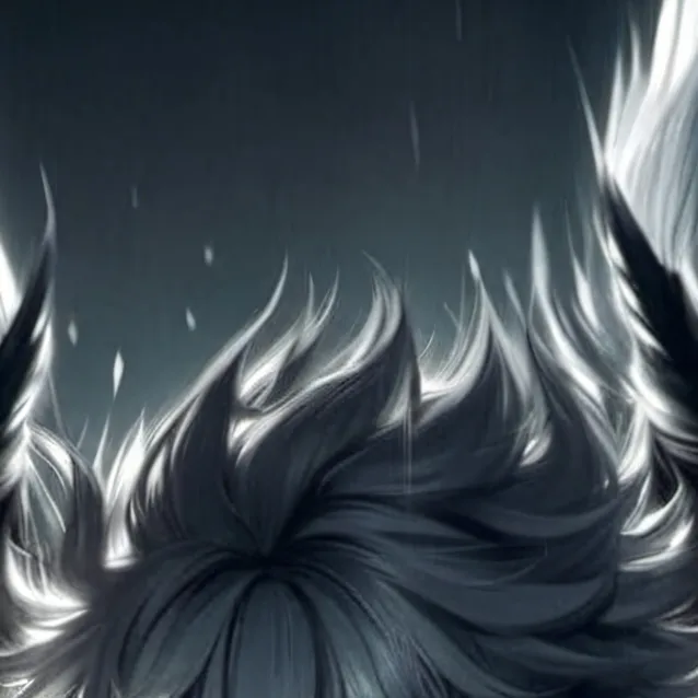 chat with ai character: Dorian