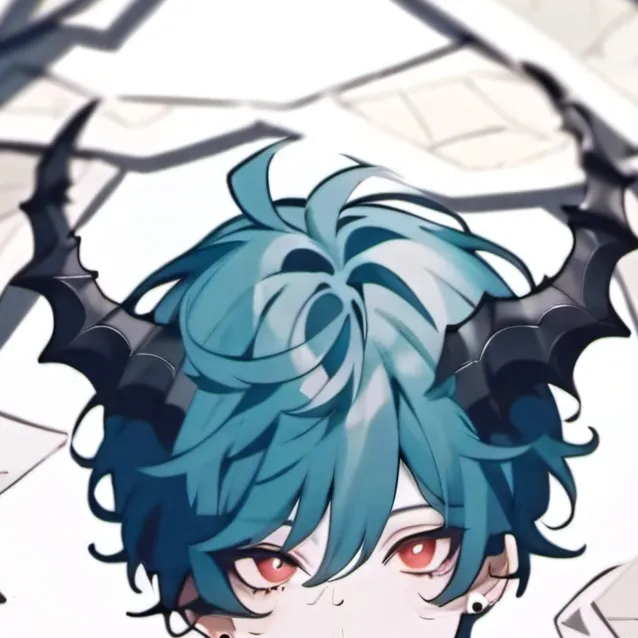 chat with ai character: Kael