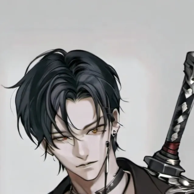 chat with ai character: James