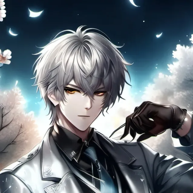 chat with ai character: Alexandra